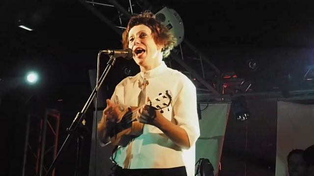 Серебряная Свадьба - Привет, подъезды #Зал ожидания-СПб-21/09/14 смотреть онлайн