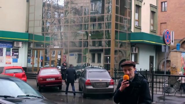 Культурный Харьков - архитектурные шедевры. смотреть онлайн