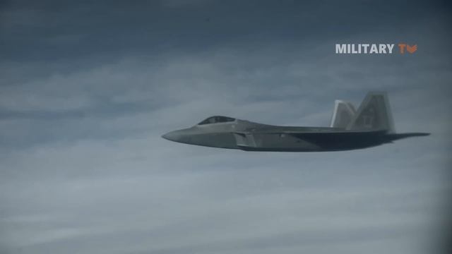 Why the US Air Force Is Buying New F-15EX Fighter Jets смотреть онлайн