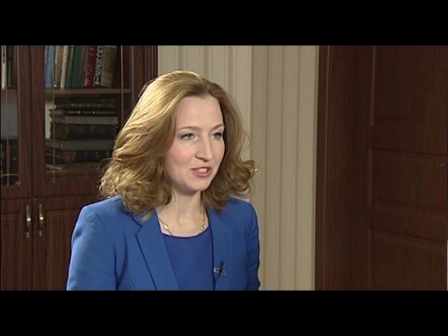 О земном и о Небесном. 21.11.19. О психологии смотреть онлайн