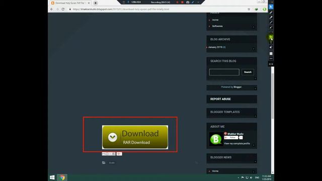 Download Holly Quran for Pc смотреть онлайн