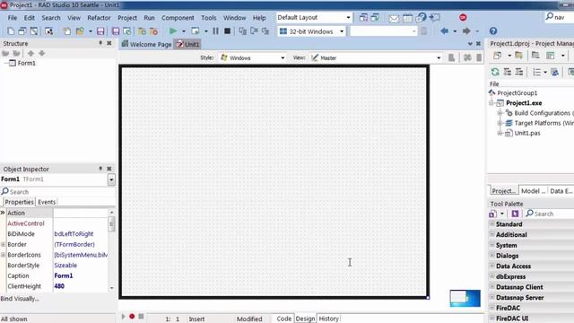 20151218 RAD Studio 10 Seattle 免費線上培訓課程 (5) - LiveBindings 運算式和即時資料綁定 смотреть онлайн