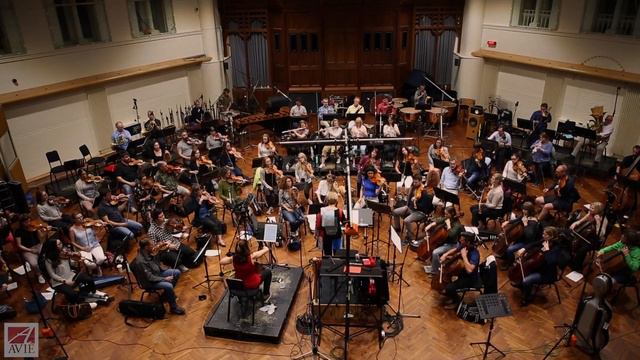 Anna Clyne: DANCE, IV. in your blood смотреть онлайн