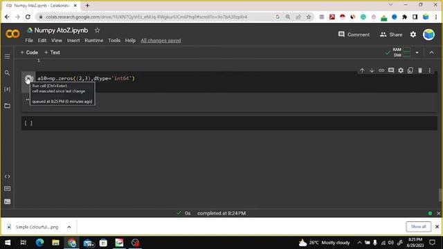 Mastering Numpy Arrays: A Comprehensive Guide #python #rlanguagestatistics #numpy смотреть онлайн