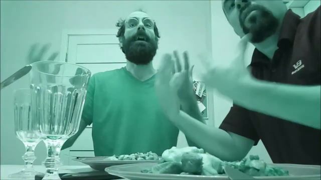 LES NOUVEAUX DÉGUSTATEURS - La soirée grecque (Греческая вечеринка) смотреть онлайн