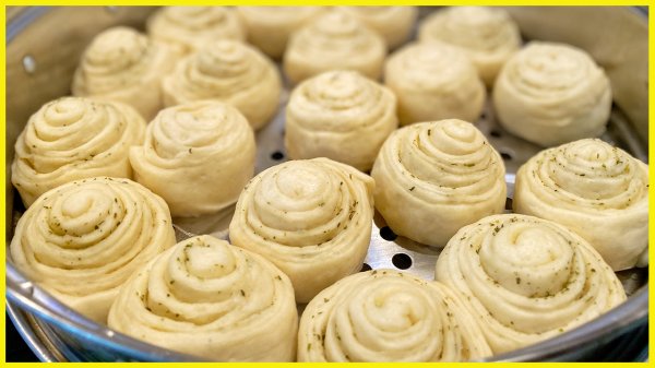 Рецепт слоёного, парного хинкала! Как приготовить хинкал на пару! Кавказская кухня!