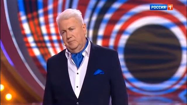 Юбилей В. Винокура (Михалыч) смотреть онлайн