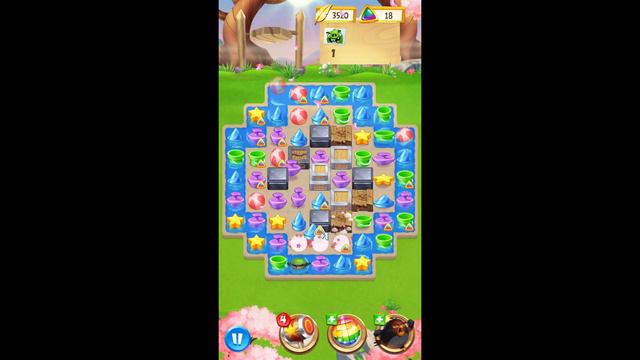 Angry Birds Match 3 ALL Levels 476 to 481 смотреть онлайн