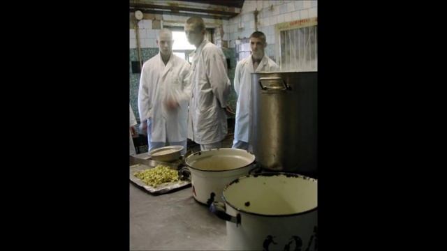 Почему в тюрьме не нужно по многу есть смотреть онлайн