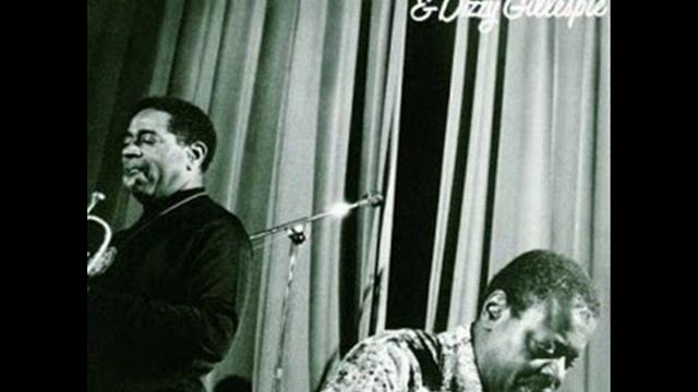 Oscar Peterson & Dizzy Gillespie - Mozambique