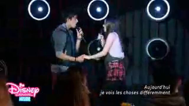 Я Луна/песня Гастона и Нины 😍😍😍😍😍 смотреть онлайн