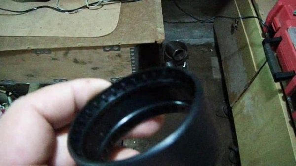 Пилим DAYCO ATB2544 мадэ ин Brazil...