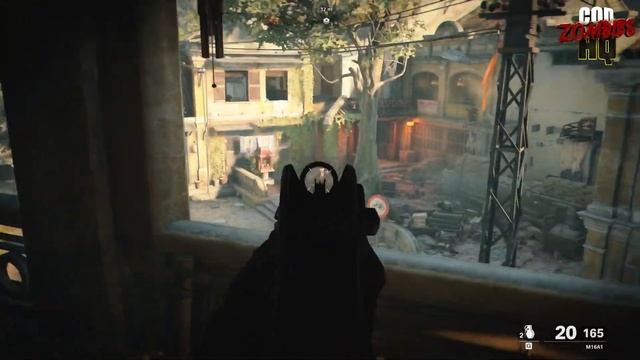 DLC 4 ZOMBIES MAP “THE GIANT” – EVERYTHING WE KNOW! (Cold War Zombies) смотреть онлайн