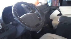 Мерседес Вито,обзор.Мои отзывы об автомобиле.