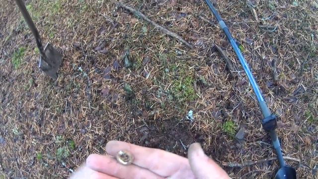 Коп по старым дорогам 2 (XP DEUS)👍💰 смотреть онлайн