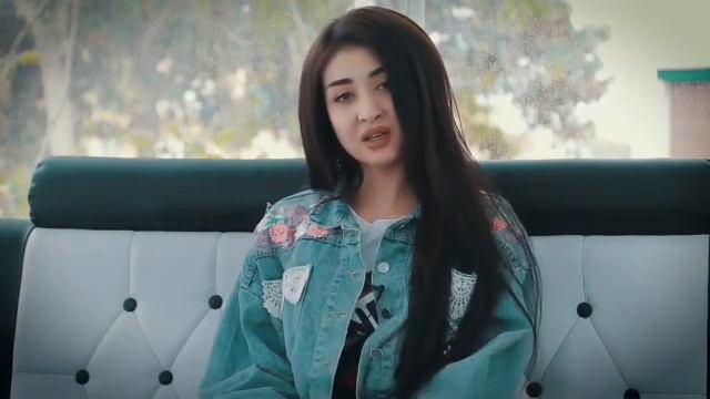 azisa radjabova monolog смотреть онлайн