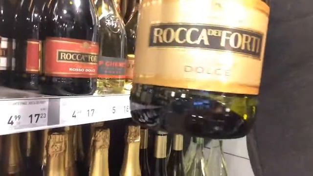 Rocca dei Forti - Learn Italian with Bliu Bliu смотреть онлайн