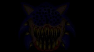 Sonic.exe One Last Round Knuckles Demo (All deaths)