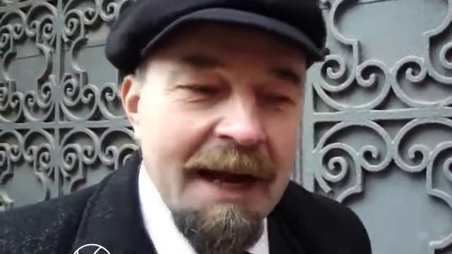 ленин в 2017 году смотреть онлайн