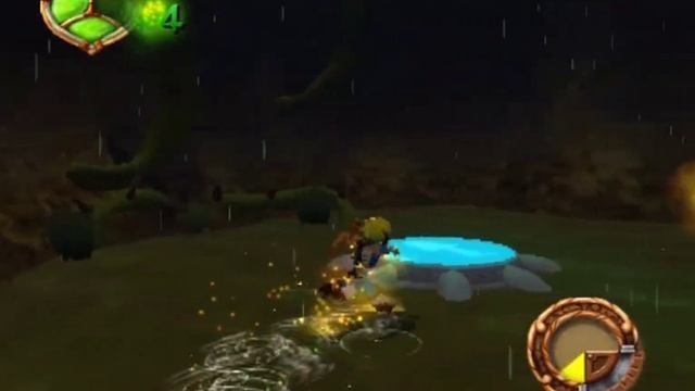 PS2 Longplay [007] Jak and Daxter: The Precursor Legacy (US) смотреть онлайн