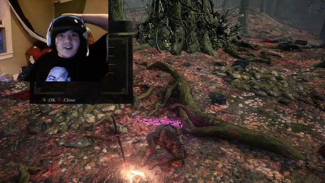 Dark Souls 3 (part 6) 18+ Omg this GREEN CRACK смотреть онлайн
