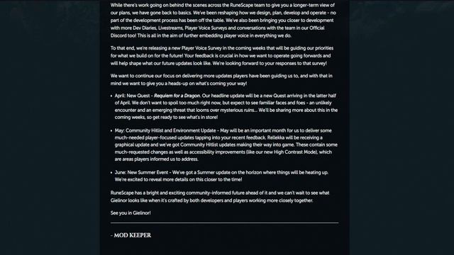 Content Announcement! - Sounds Promising! смотреть онлайн