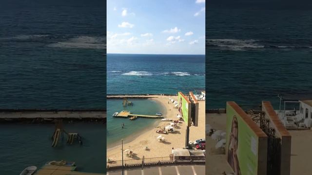 Meer und Strand Ägypten alexandria смотреть онлайн
