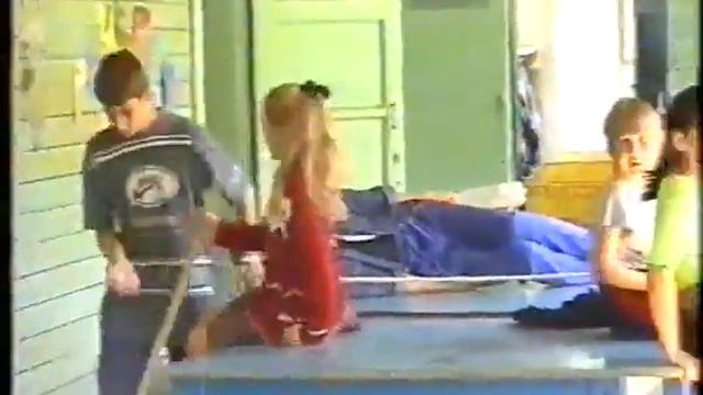 Бурятия ДОЛ Солнечный 2 смотреть онлайн