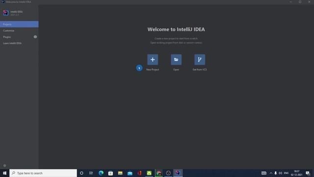Spring Boot | How to run spring boot application using intellij idea in windows 10 @RockingSupport смотреть онлайн