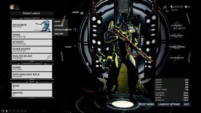 Warframe Introduction Sinhala Part 01 смотреть онлайн