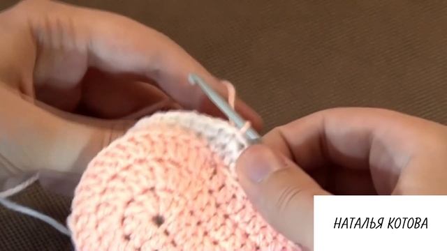 Их вяжут все! Пинетки крючком для начинающих | Как связать пинетки крючком смотреть онлайн