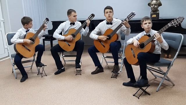 Е. Поплянова. Милонга. смотреть онлайн