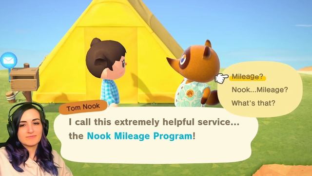 Animal Crossing ...but I RUIN The Island смотреть онлайн