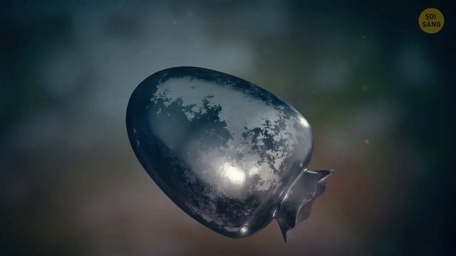 Nếu nhìn thấy một trong 8 vật thể bị nguyền này, hãy chạy nhanh nhất có thể! смотреть онлайн