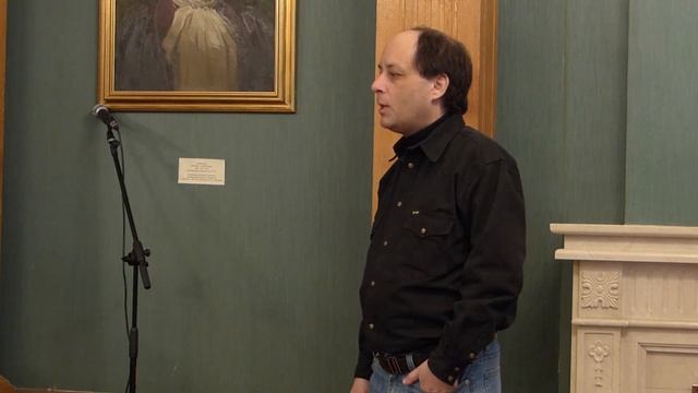 Музыкально-поэтический вечер Лев Болдов и друзья. смотреть онлайн