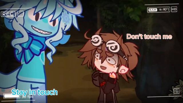 "-Cyan?.."[Rainbow Friends//Roblox {Chapter 2}[GACHA CLUB][Радужные друзья][Глава 2][ГАЧА КЛУБ] смотреть онлайн