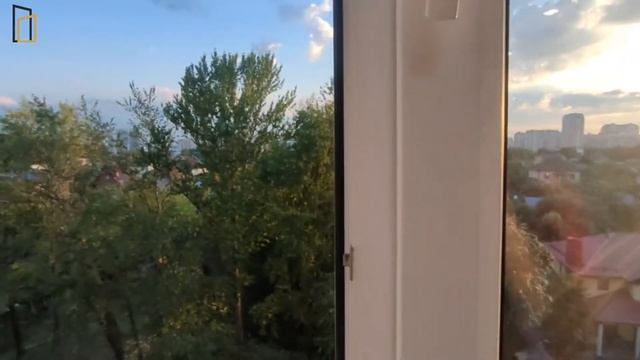 2-комнатная квартира в ЖК «Татьянин Парк» смотреть онлайн