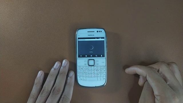 Is it worth buying Nokia E6 in 2023? смотреть онлайн