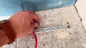 КАК НОВИЧКУ УЛОЖИТЬ ЭЛЕКТРИЧЕСКИЙ ТЕПЛЫЙ ПОЛ СВОИМИ РУКАМИ . ПОЛНЫЙ ПРОЦЕСС |  Серия 39