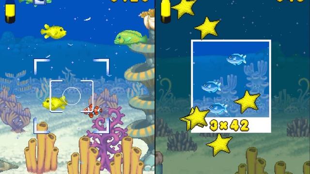 Foto Quest Fishing Soundtrack | J2ME Music | GoodGameTime | GGT смотреть онлайн