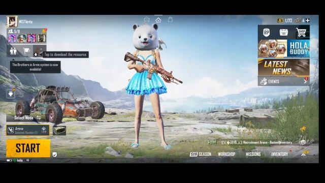 BGMI Live Stream? Chill Stream? смотреть онлайн