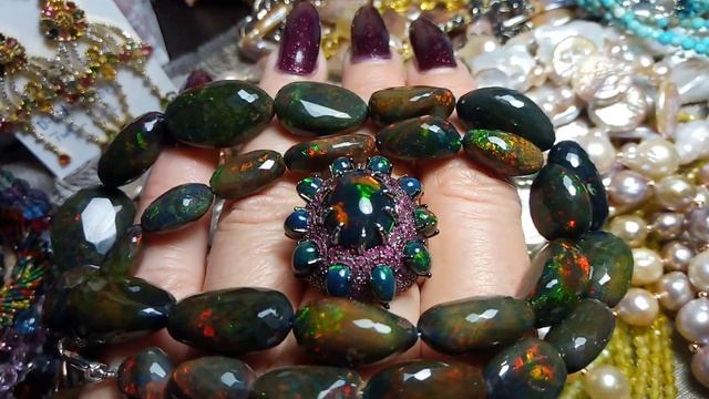 ОПАЛЫ ? ШИКАРНЫЕ ДЕТКИ,НЕБОЛЬШИХ РАЗМЕРОВ ИЗ ДВУХ ПРОШЛЫХ ВИДОСОВ, ЧТО В НАЛИЧИИ ? ? ?