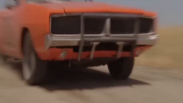 Смотреть ВСЕМ!! Клип на фильм Dukes of Hazzard: The Beginning смотреть онлайн