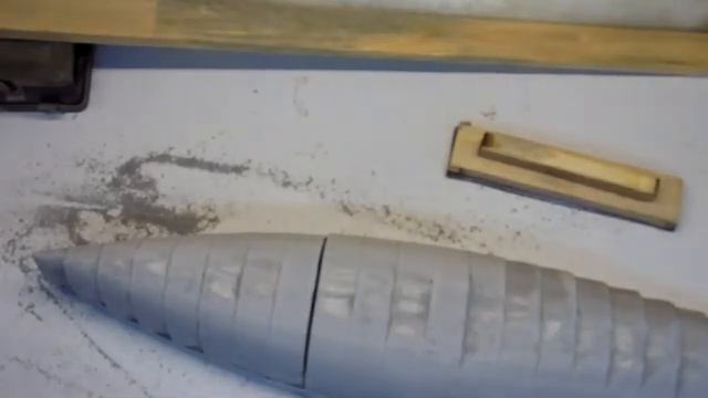 Радиоуправляемая парусная яхта 600 мм: серия 1, чертеж и болван смотреть онлайн