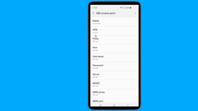 How to get Faster Mobile Data speed when you change a simple setting!! - Howotosolveit смотреть онлайн