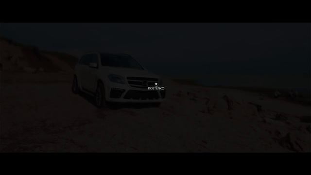 Mercedes Benz GL - Color Car смотреть онлайн
