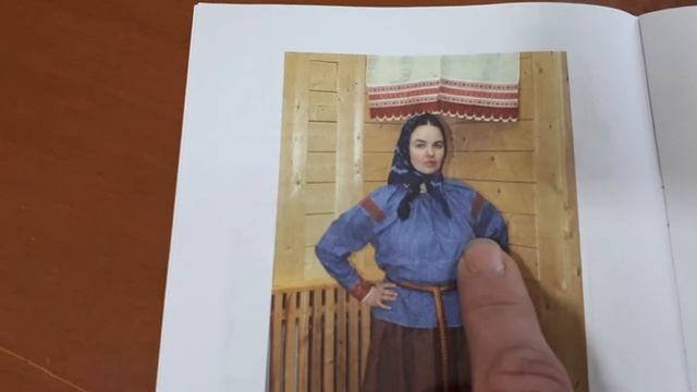 Обережная правильная рубаха может быть с рукавом реглан или нет_