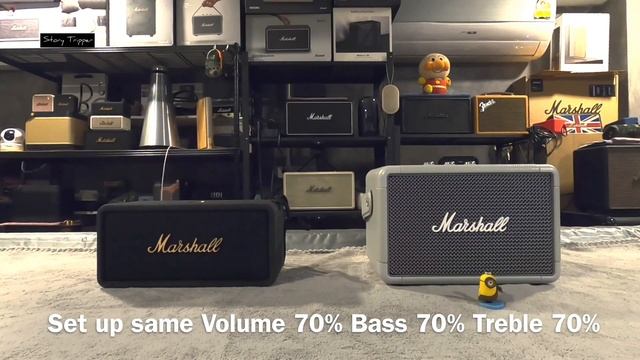 Marshall Middleton vs Marshall Kilburn 2 смотреть онлайн