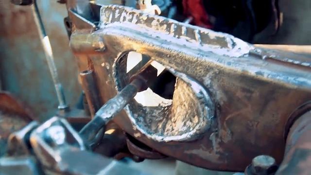 БЕЗЛЮФТОВОЕ рулевое на ЛуАЗ 969 .