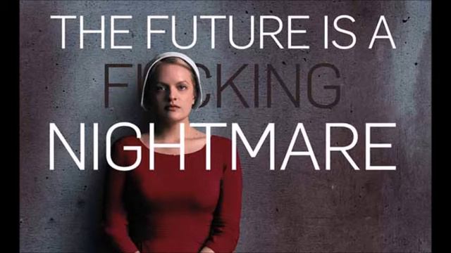 The Knife - Wrap your arms around me (The Handmaid's Tale, S01E09 Ending) смотреть онлайн